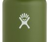 Termos Hydro Flask Wide Mouth 2.0 Flex Cap 946 ml olive ciemnozielony vsco